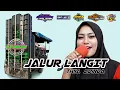 Download Lagu JALUR LANGIT--  Thiia  adinda- AF NADA JAYa  2024