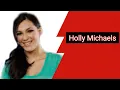 Holly Michaels