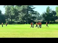 El Monte Winter Cricket T20 League StrykerUSA vs Caltech Match Nov 8th 2025