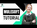 Mulesoft Training Mulesoft Tutorial For Beginners Mulesoft Course Content Mulesoft Upptalk