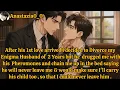 Download Lagu I Saw His First Love So I Tried to Leave | My Enigma Husband Chain Me to bed \u0026 mark me permanently