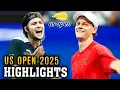 Download Lagu Jannik Sinner vs Alexander Bublik R4 | US Open 2025