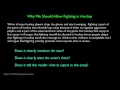 How to Write an Introduction to an Argumentative Essay