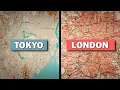 Download Lagu Why Tokyo Is the Opposite of Every Major City