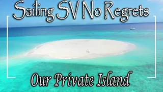 E38 – An Island to Ourselves, Sudbury Cay and Diving the Historic Lady Bowen Shipwreck