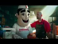 Forrest Frank - 2024 Big Game Commercial