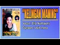 Download Lagu Kelingan Maning - Ella Nurhayati | Cipt. Usin Indra ( Original Album )