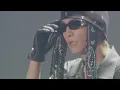 岩田剛典 (GAN) - MVP (Live Video 三代目 J SOUL BROTHERS 15th ANNIVERSARY STADIUM LIVE "JSB FOREVER ～ONE～")