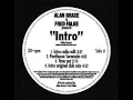 Alan Braxe & Fred Falke - Intro (Original Club Mix)