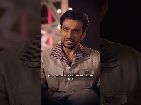 Scam Alert: Pratik Gandhi Gets Scammed | Ghamasaan