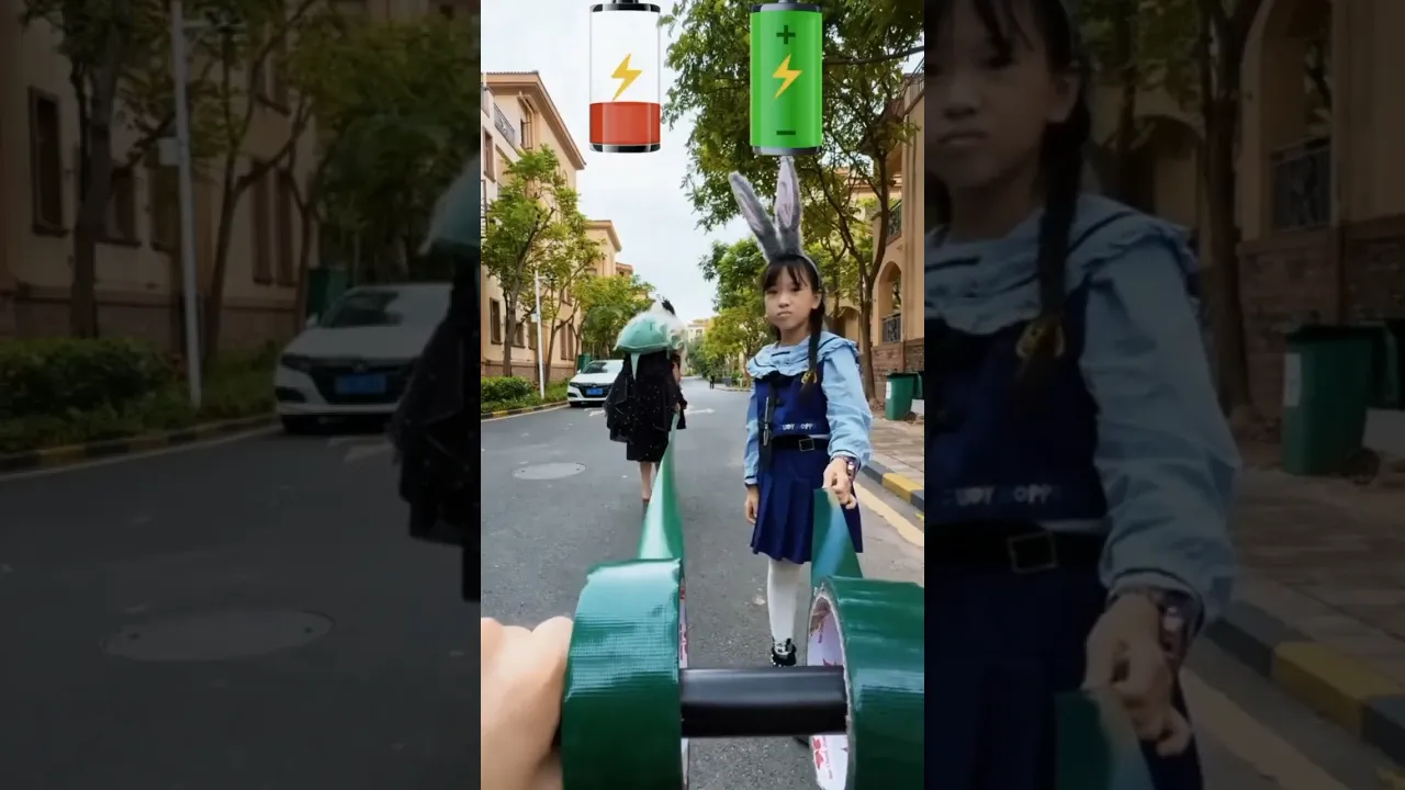 سباق السلحفاة والأرنب