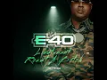 Lagu E-40 - “Lieutenant Roast A Botch” (C’Mix) Prod. By Trell Fargo