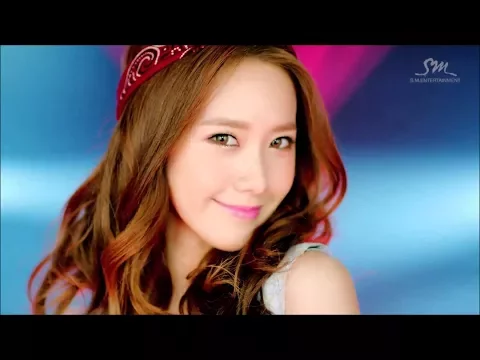 Download MP3 All SNSD Korean MVs but only when Yoona is singing