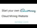 PHP Free Cloud Mining script download
