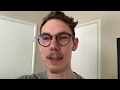 PyCon 2018 Vlog 01 Getting Ready