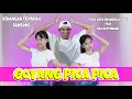 Download Lagu KENANGAN TERINDAH - GOYANG PICA PICA - PICHE KOTA EKA GUSTIWANA INDONESIA IDOL