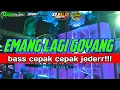 Download Lagu DJ Emang Lagi Goyang Viral Tik tok Slow Bass