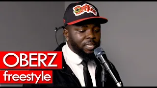 Oberz freestyle - Westwood