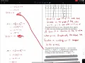PreAP PreCalculus Notes 1 2 Computations Involving Function Notation