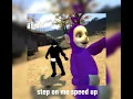 Download Lagu step on me speed up