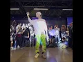 Josh Beauchamp - Vultures by Lido Got Pix (coreography at the Rexona Dance Studio Brazil)