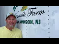 Hunter family thoughts after loss of their dad in a farm accident 25