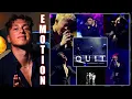 SB19 Made Me Cry with This ‘QUIT’ LIVE Performance 😭 | Emotional \u0026 Powerful Reaction