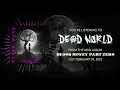 Dope - Dead World (Official Visualizer)