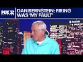 Dan Bernstein talks 670 the Score firing new podcast Unfiltered Paris on Politics