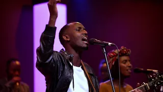gentil misigaro sinzi uko ubigenza official music video biratungana