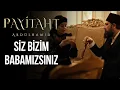 Size yapılanları asla unutmayacağız- Payitaht Abdülhamid 127. Bölüm
