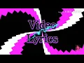 Mike Towers (La Playa) (Video Lyrics)