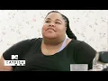 Why Ashley Catfished For 12yrs Gave No F cks Catfish The TV Show