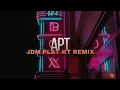Download Lagu DJ APT JDM PLAT KT BREAKBEAT REMIX TERBARU 2024 [IRGY A.N BOOTLEG REMIX]