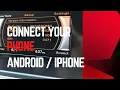 How to phone with Audi A1 A2 A3 A4 A5 A6 A7 A8 Q2 Q3 Q5 Q7 Q8