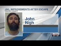 Two fired two demoted after January Craven County jail escape