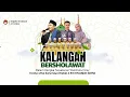 🔴 LIVE KALANGAN BERSHOLAWAT DALAM RANGKA TASYAKURAN WALIMATUL URSY Irvana Wika D \u0026 Siti Khodijah
