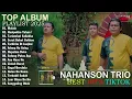 Download Lagu NAHANSON TRIO ~ Kompilasi Lagu Batak Terbaru 2025 Viral Hits Saat Ini Enak Didengar -TOP ALBUM BATAK