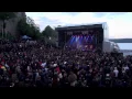 Korpiklaani - Live at Feuertanz Festival 2011