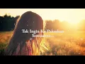 Video lirik Ost. Merelakanmu seutuhnya - Shena Humaira (@perkataka) full version