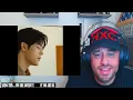 김우진 KIM WOOJIN - Talking To The Moon (Bruno Mars) | Cover Live Reaction!