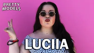 Luciia Maiss - Wiki Bio Age Relationships Net Worth Biography Plus Size Models