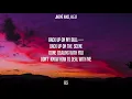 Jhené Aiko & H.E.R. - B.S. (Clean - Lyrics)