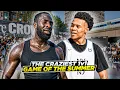 PRO Hooper HUMBLES Uncle Skoob Then Things Got CRAZY 1v1 Shane vs Uncle Skoob