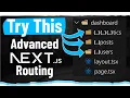Learn Next js Intercepting Routes In 11 Minutes
