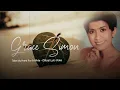 Lagu Grace Simon - Take My Hand For A While (Official Lyric Video)