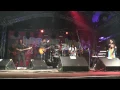 Alpha Blondy - 1/4 - Jerusalem + Rainbow In The Sky /Jah Rastafari - Reggae Jam 2015