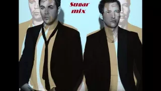 Casanovy - I Need Your Lovin' (Club Mix)