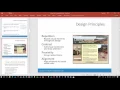 Web Programming 1 - Chapter 5