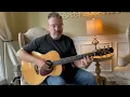 This song will touch your emotions! Rest Your Way Home #acoustic #guitar